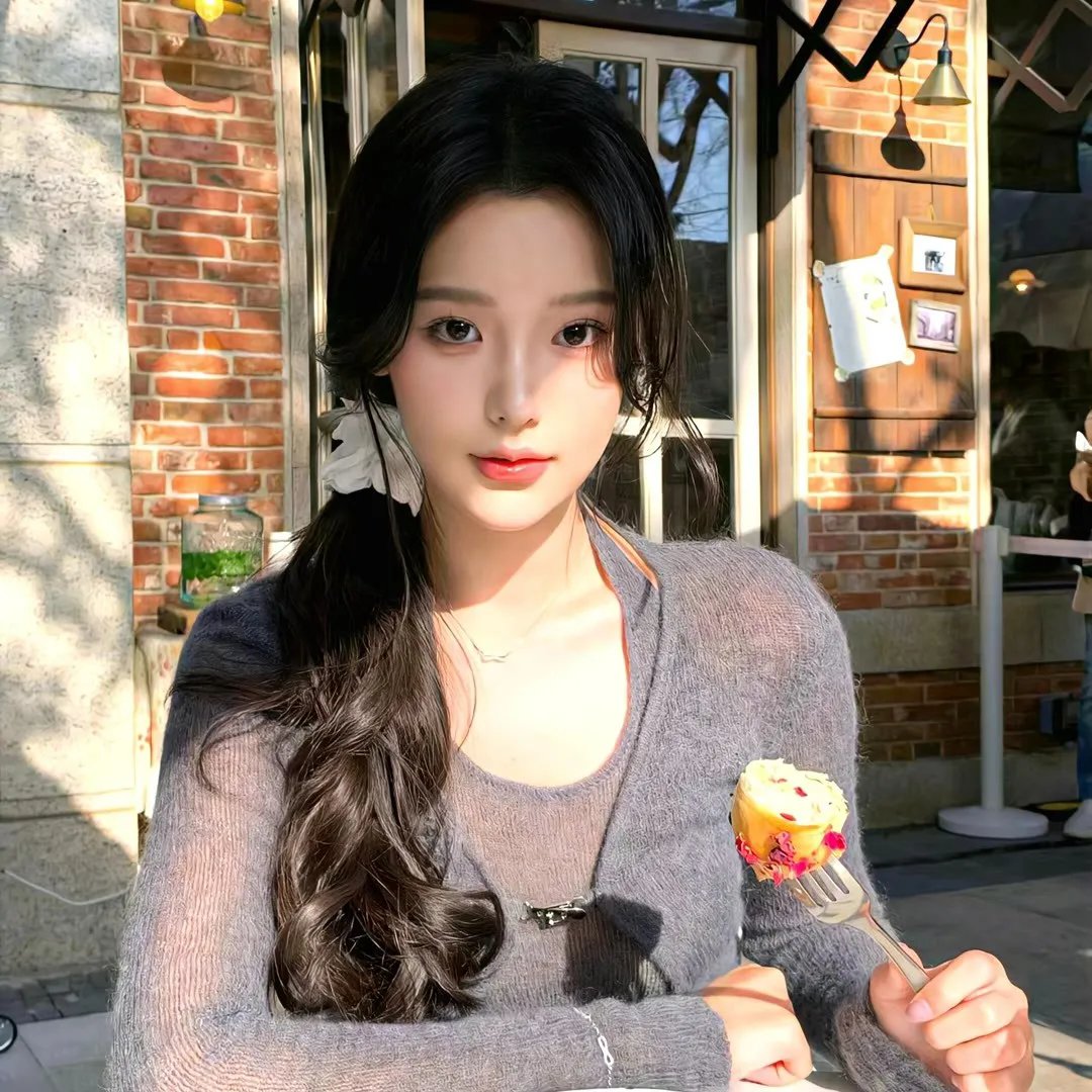 风吹吧麦浪